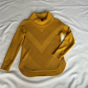 Banana republic sweater
